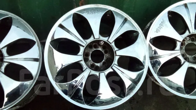 Cromodora. 7.5x17", 5x114.3, ET40 ����