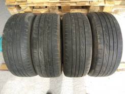 Bridgestone Playz PZ-X. Летние, износ: 10%, 4 шт