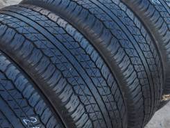 Dunlop Grandtrek AT20. Летние, 2014 год, износ: 20%, 4 шт