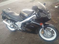 Honda VFR 750. 750 куб. см., исправен, птс, с пробегом