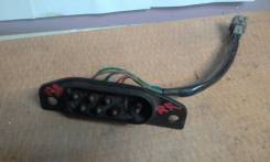 Концевик двери боковой. Nissan Serena, PC24