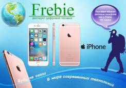 Apple iPhone 6s 16Gb. Новый