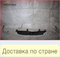 Планка под фары Mitsubishi Delica PD8W 4M40