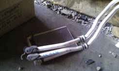 Радиатор отопителя. Lexus RX350, GSU35 Toyota Harrier, GSU35, MCU35, GSU35W, ACU35W, MCU35W, ACU35 Двигатели: 2GRFXE, 2GRFKS, 2GRFE