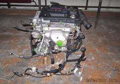 Двигатель в сборе. Mazda Familia S-Wagon, BJFW, GWEW Mazda Familia, BJFW Mazda Capella, GWEW Двигатели: FSZE, FSDE