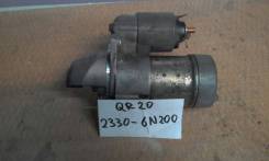 Стартер. Nissan: Prairie, Liberty, Caravan, Teana, Wingroad, X-Trail, Bluebird Sylphy, Serena, Wingroad / AD Wagon, NV350 Caravan, Avenir, Primera, Pr...