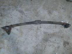 Рессора MITSUBISHI CANTER, FE63E, 4M51