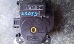Сервопривод заслонок печки. Toyota Harrier, GSU35, MCU35, GSU36, GSU31, MCU36, GSU30, GSU35W, GSU36W, MCU31W, GSU30W, GSU31W, MCU30W, ACU30, ACU35W, M...