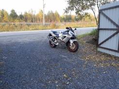 Honda CBR 600F4i. 600 куб. см., исправен, птс, с пробегом