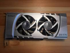 GeForce GTX 570