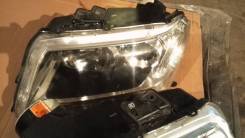 Фара. Suzuki Escudo, TD54W, TD94W, TDA4W Suzuki Grand Vitara, JT, TDA4W Двигатели: H27A, J20A, J24B