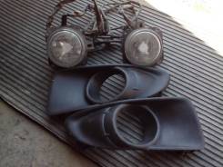 Проводка противотуманных фар. Mazda: Atenza Sport, Mazda6, Atenza, CX-7, Mazda6 MPS