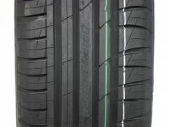 Cordiant Sport 3 PS-2. Летние, 2017 год, без износа