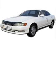 Ветровик на дверь. Toyota Mark II, GX90, LX90, JZX90, SX90