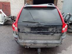 Бампер. Volvo XC90