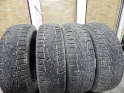 Nexen Winguard WinSpike. Зимние, шипованные, износ: 20%, 4 шт