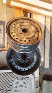 Toyota. x13, 4x100.00