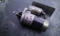 Стартер. Mitsubishi Chariot Grandis, N84W, N94W Mitsubishi RVR, N74WG Двигатель 4G64