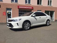 Диски на Камри. x18