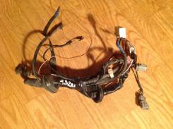 Проводка двери. Nissan Maxima, A32 Nissan Cefiro, A32
