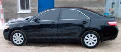 Toyota Camry. GSV40, 2GRFE