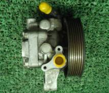 Гидроусилитель руля. Honda Stepwgn, RF8, UA-RF3, CBA-RF4, UA-RF4, CBA-RF3, RF6, UA-RF5, RF7, UA-RF6, CBA-RF8, CBA-RF7, CBA-RF6, CBA-RF5, RF4, UA-RF7...