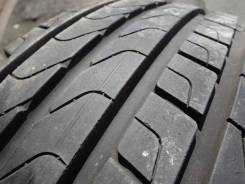 Pirelli P7. Летние, 2010 год, износ: 10%, 2 шт
