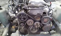 Двигатель в сборе. Chevrolet Tracker Suzuki Grand Vitara, TL52, 3TD62 Suzuki Escudo, TL52W, TA52W, TD02W, TD32W, TD62W, TA02W, TD52W Двигатель J20A