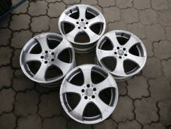 Work LS Paragon Suv. 8.5/9.5x19, 5x112.00, ET32/38, ЦО 66,6 мм. Под заказ