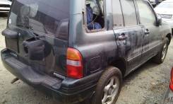 Дверь боковая. Chevrolet Tracker Suzuki Grand Vitara, TL52, 3TD62 Suzuki Escudo, TL52W, TA52W, TD02W, TD32W, TD62W, TA02W, TD52W Двигатель J20A