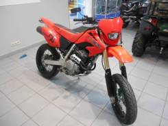 Honda XR 250. 250 куб. см., исправен, птс, без пробега