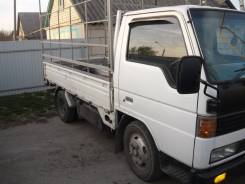 Mazda Titan. Мазда титан, 2 500 куб. см., 2 000 кг.