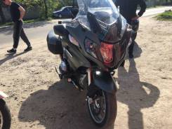 BMW R 1200 RT. 1 200 куб. см., исправен, без птс, без пробега. Под заказ