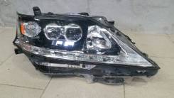 Фара. Lexus RX450h