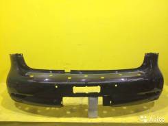 Бампер. Infiniti QX56 Infiniti QX80