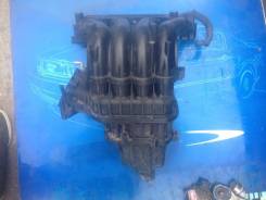 Коллектор впускной. Mitsubishi: RVR, Space Star, Lancer Cedia, Legnum, Galant, Aspire, Lancer, Mirage, Carisma, Dingo Двигатели: 4G93, 4G94