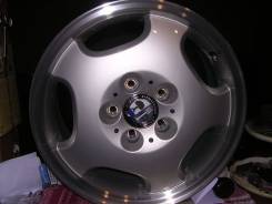 Mercedes. 7.5x16, 5x112.00, ET41, ЦО 66,6 мм.