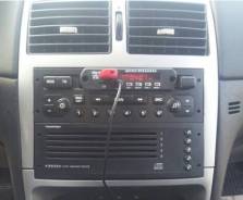 MP3-USB адаптеры.