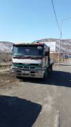Бортовые грузовики с манипулятором.
