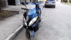HUPPER POWER BARIUM 260, 2013. 260 куб. см., исправен, птс, без пробега