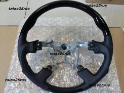 Руль. Toyota Alphard, GGH20W, ANH25, ATH20, ANH25W, ATH20W, GGH25, GGH25W, ANH20W, ANH20, GGH20 Toyota Vellfire, ANH20, ANH20W, ANH25, ANH25W, ATH20...