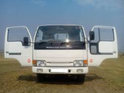 Nissan Diesel Condor. Продается грузовик , 4 200 куб. см., 2 200 кг.