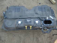 Бак топливный. Subaru Forester, SG5 Двигатель EJ202