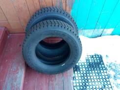 Goodyear UltraGrip FlexSteel. Всесезонные, 2017 год, без износа, 2 шт