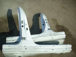 Стойка кузова. Toyota Vista Ardeo, SV50, SV55, ZZV50, AZV50, AZV55 Toyota Vista, SV50, AZV55, ZZV50, AZV50, SV55 Двигатели: 3SFE, 1AZFSE, 3SFSE, 1ZZFE