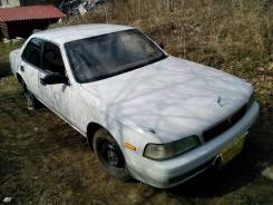 Nissan Laurel. HC34, RB20E