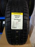 Dunlop Direzza DZ102. Летние, 2014 год, без износа, 4 шт