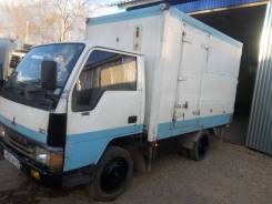Mitsubishi Canter. Продам ММС Кантер, 3 600 куб. см., 2 500 кг.
