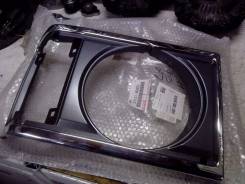 Корпус фары. Toyota Land Cruiser, FJ61, FJ60, HJ61, FJ62, HJ60, BJ60, BJ61 Двигатели: 2F, 12HT, 2H, 3F, 3B