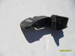 Ручка открывания бензобака. Toyota Carina, CT190
